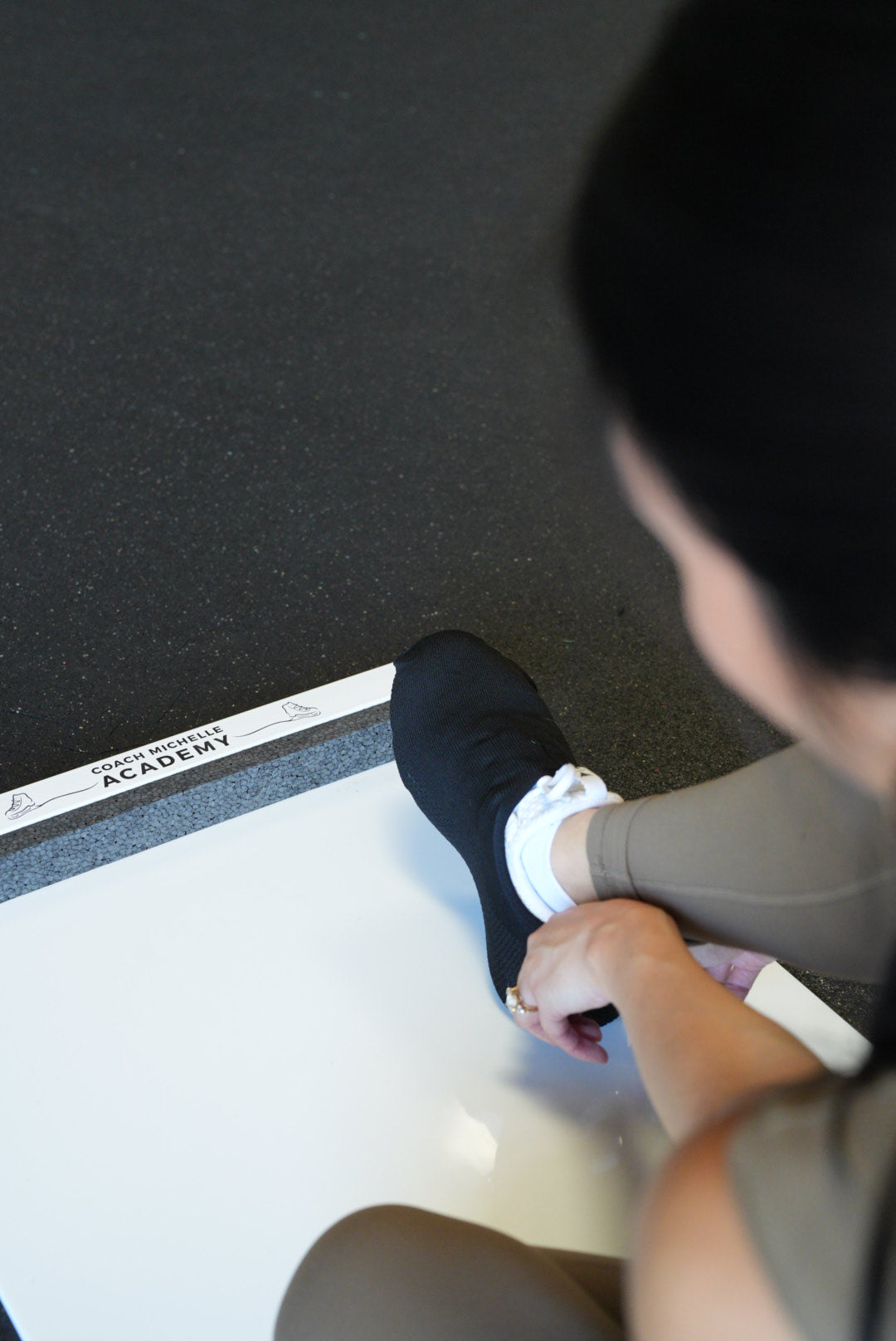 CMA Slideboard