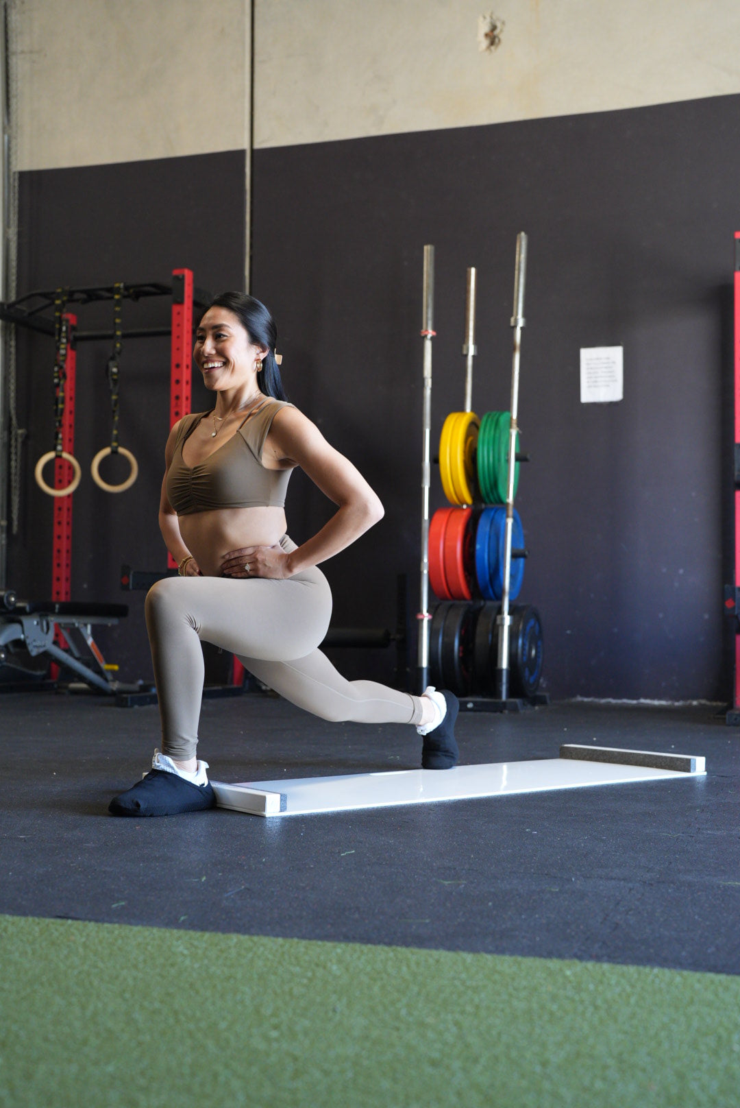 CMA Slideboard